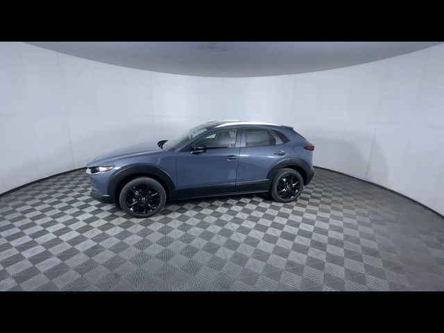 2026 Mazda CX-30 2.5 S Carbon Edition