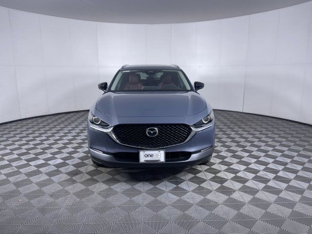 2026 Mazda CX-30 2.5 S Carbon Edition