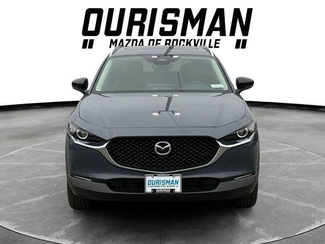 2026 Mazda CX-30 2.5 S Carbon Edition