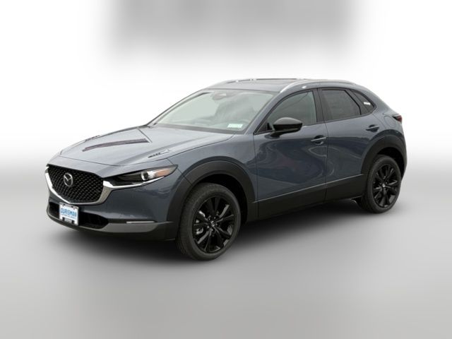 2026 Mazda CX-30 2.5 S Carbon Edition