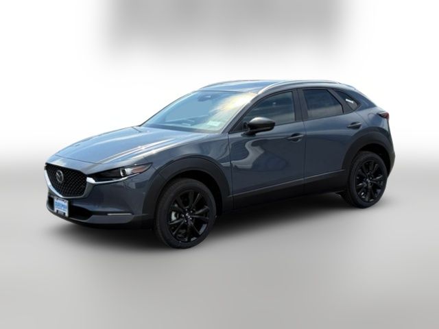 2026 Mazda CX-30 2.5 S Carbon Edition