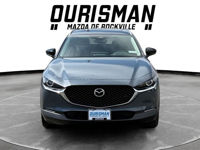 2026 Mazda CX-30 2.5 S Carbon Edition