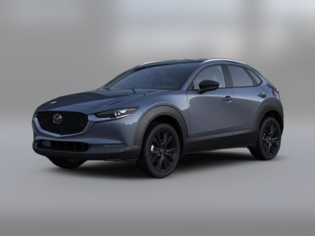 2026 Mazda CX-30 2.5 S Carbon Edition