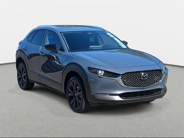 2026 Mazda CX-30 2.5 S Carbon Edition