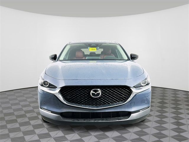 2026 Mazda CX-30 2.5 S Carbon Edition