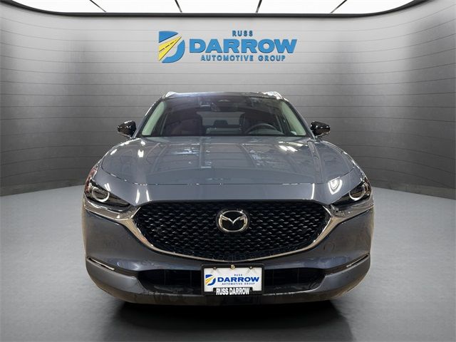 2026 Mazda CX-30 2.5 S Carbon Edition