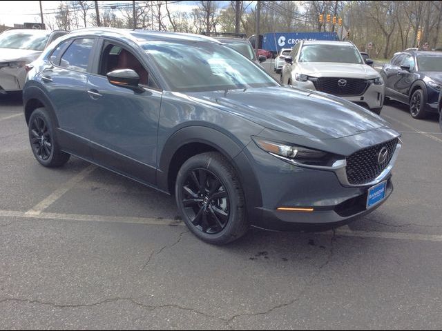 2026 Mazda CX-30 2.5 S Carbon Edition