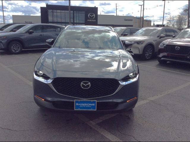 2026 Mazda CX-30 2.5 S Carbon Edition