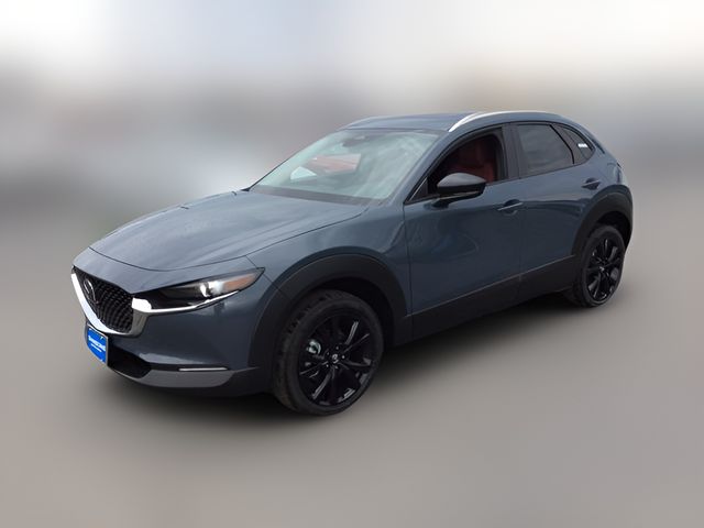 2026 Mazda CX-30 2.5 S Carbon Edition