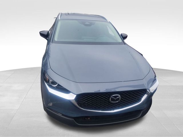 2026 Mazda CX-30 2.5 S Carbon Edition