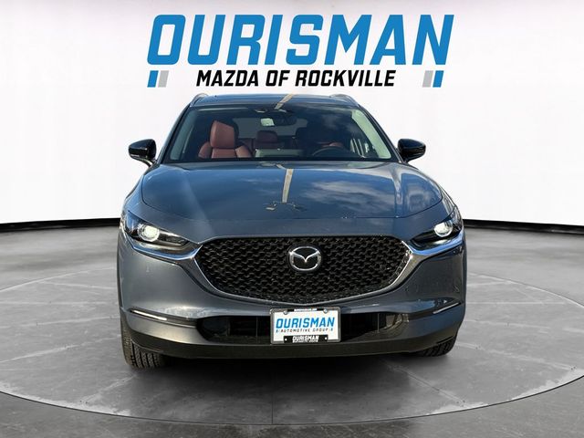 2026 Mazda CX-30 2.5 S Carbon Edition