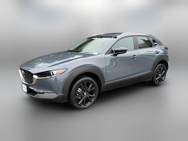 2026 Mazda CX-30 2.5 S Carbon Edition