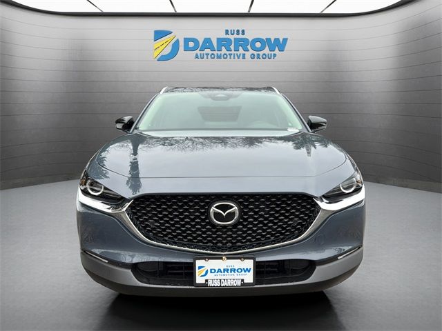 2026 Mazda CX-30 2.5 S Carbon Edition