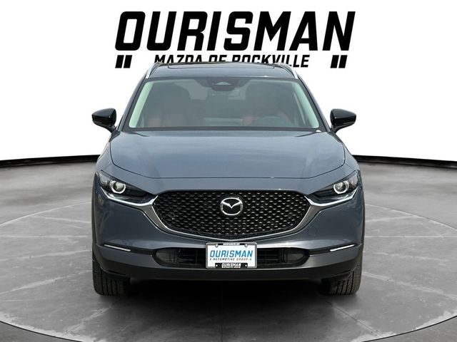 2026 Mazda CX-30 2.5 S Carbon Edition