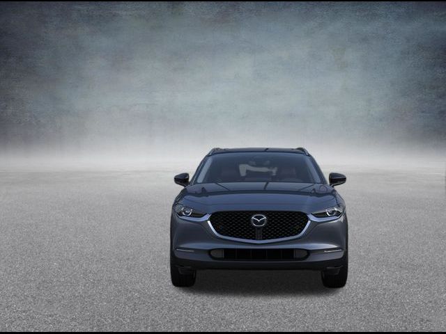 2026 Mazda CX-30 2.5 S Carbon Edition