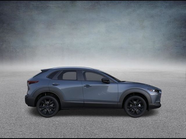 2026 Mazda CX-30 2.5 S Carbon Edition