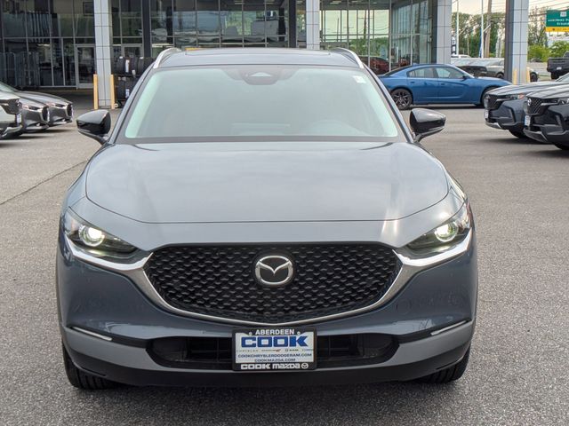 2026 Mazda CX-30 2.5 S Carbon Edition