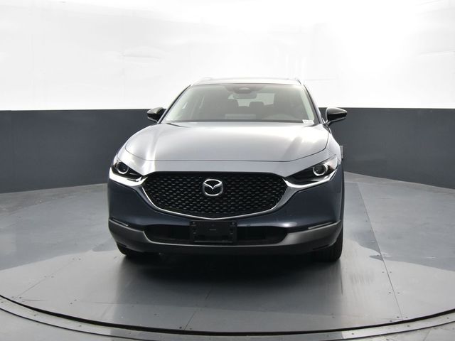 2026 Mazda CX-30 2.5 S Carbon Edition