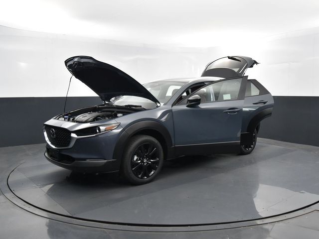 2026 Mazda CX-30 2.5 S Carbon Edition