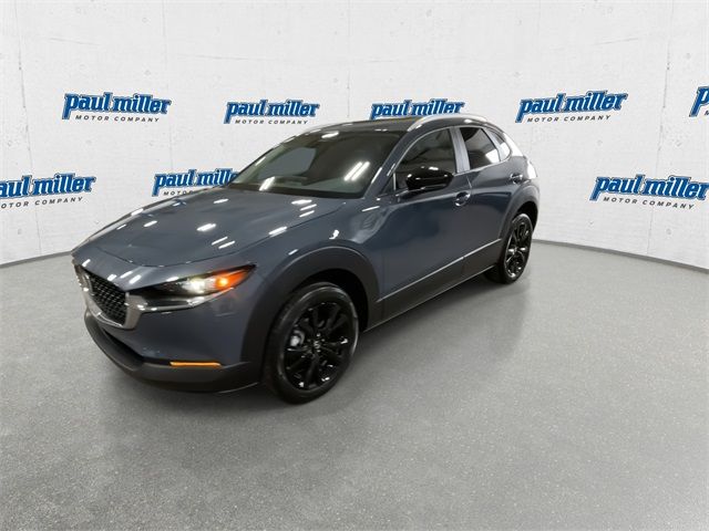 2026 Mazda CX-30 2.5 S Carbon Edition