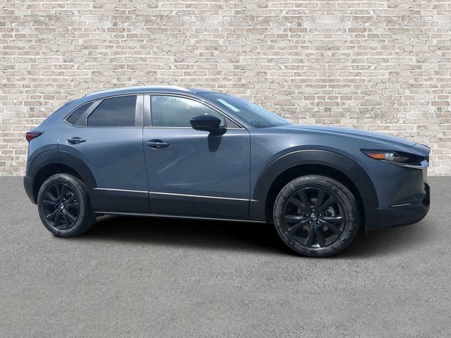 2026 Mazda CX-30 2.5 S Carbon Edition