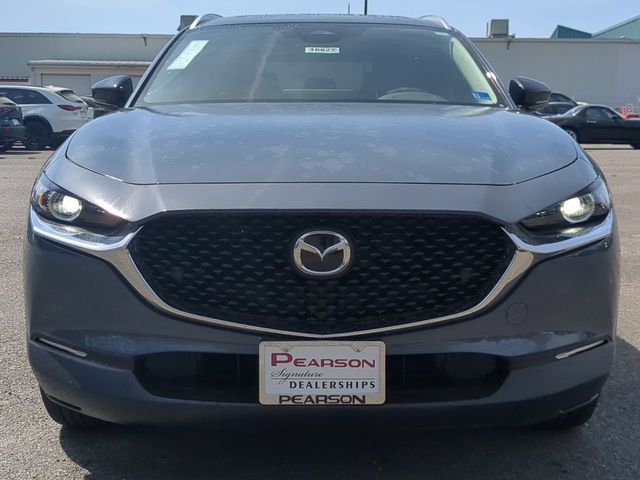 2026 Mazda CX-30 2.5 S Carbon Edition