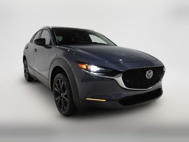 2026 Mazda CX-30 2.5 S Carbon Edition
