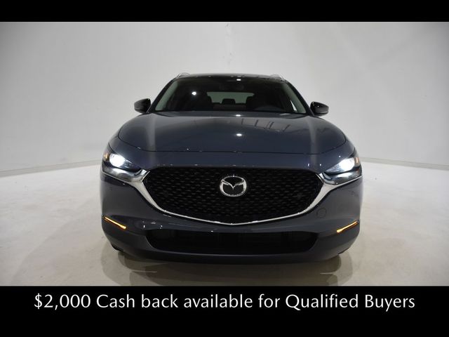 2026 Mazda CX-30 2.5 S Carbon Edition