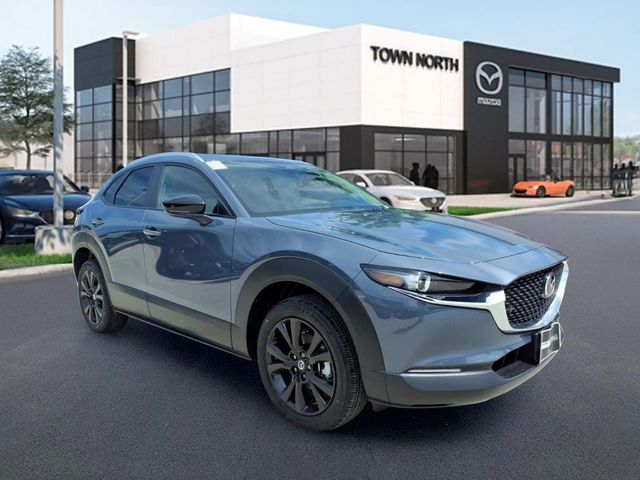 2026 Mazda CX-30 2.5 S Carbon Edition