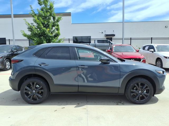 2026 Mazda CX-30 2.5 S Carbon Edition