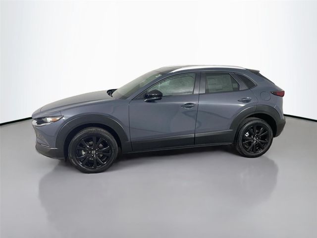2026 Mazda CX-30 2.5 S Carbon Edition