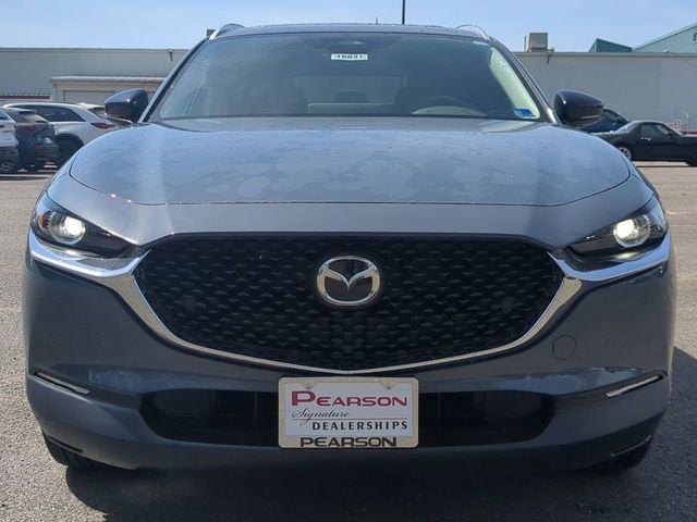 2026 Mazda CX-30 2.5 S Carbon Edition