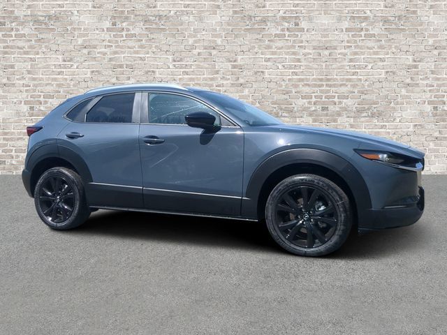 2026 Mazda CX-30 2.5 S Carbon Edition