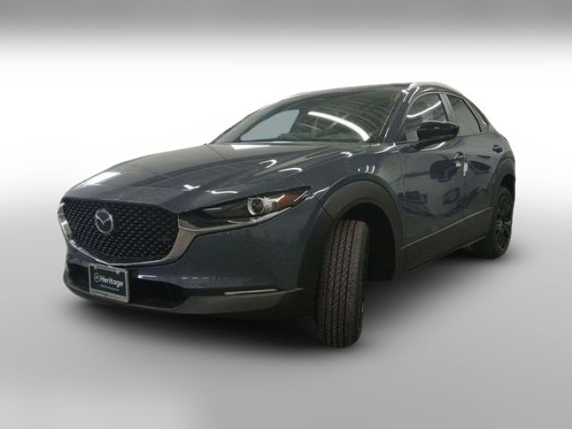 2026 Mazda CX-30 2.5 S Carbon Edition
