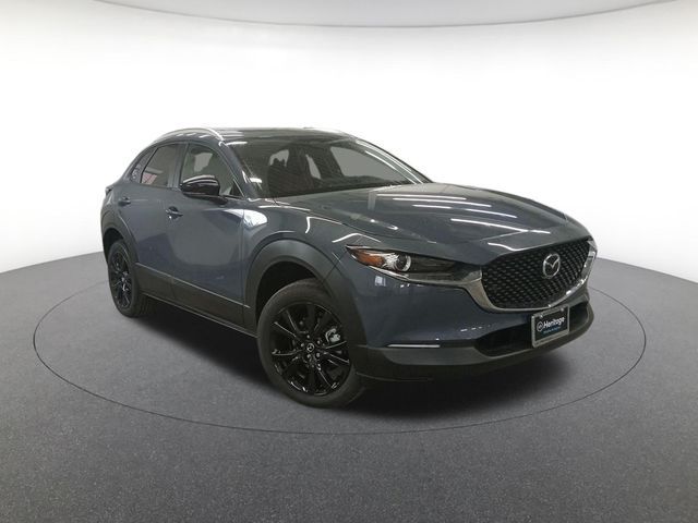 2026 Mazda CX-30 2.5 S Carbon Edition