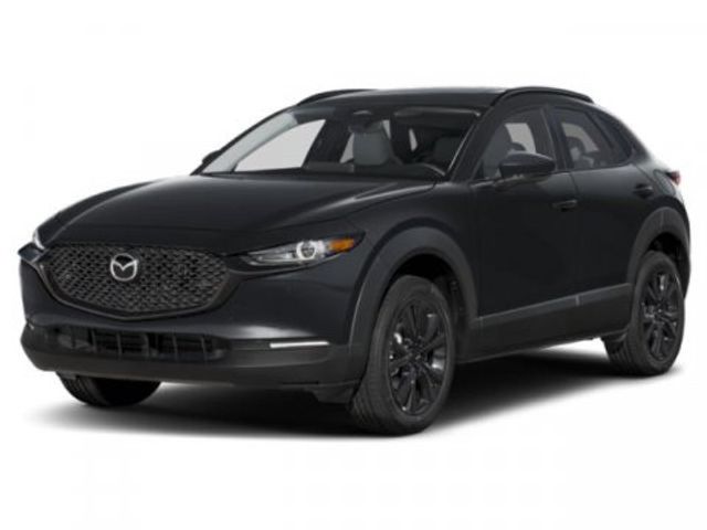 2026 Mazda CX-30 2.5 S Aire Edition