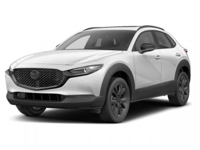 2026 Mazda CX-30 2.5 S Aire Edition