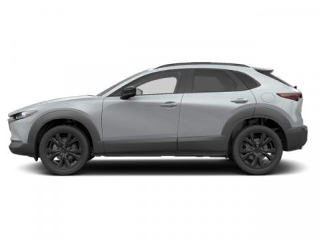 2026 Mazda CX-30 2.5 S Aire Edition