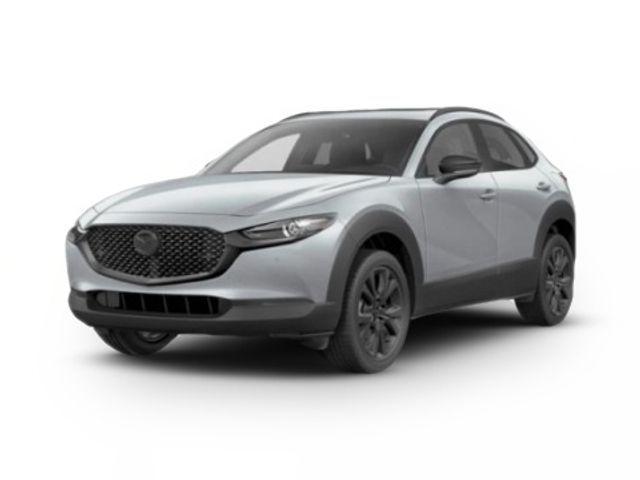 2026 Mazda CX-30 2.5 S Aire Edition