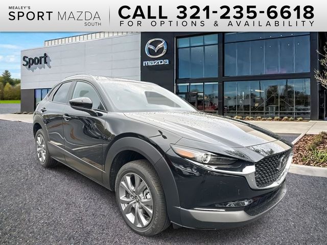 2026 Mazda CX-30 2.5 S Preferred