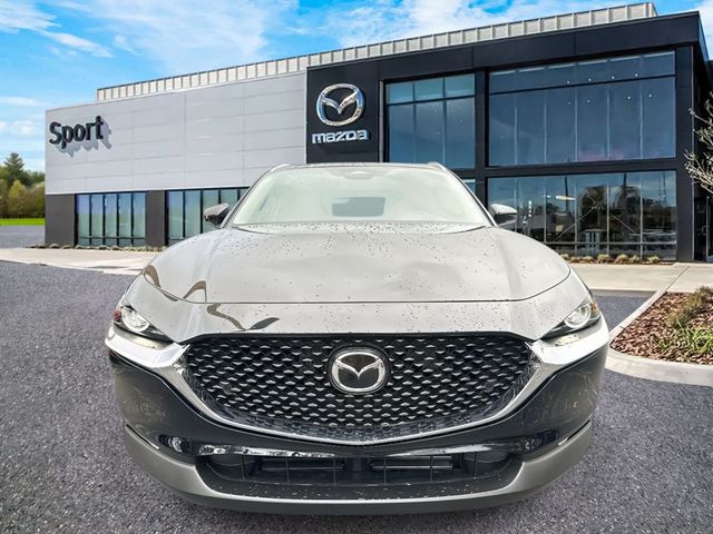 2026 Mazda CX-30 2.5 S Preferred