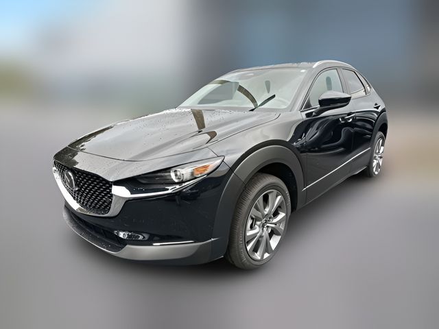 2026 Mazda CX-30 2.5 S Preferred