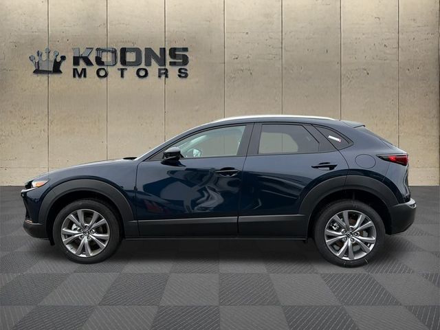 2026 Mazda CX-30 2.5 S Preferred