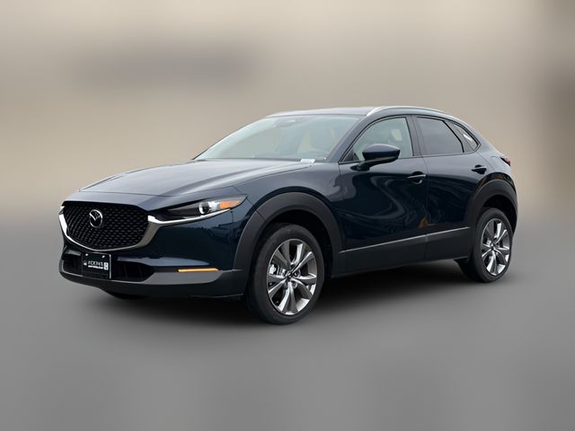 2026 Mazda CX-30 2.5 S Preferred