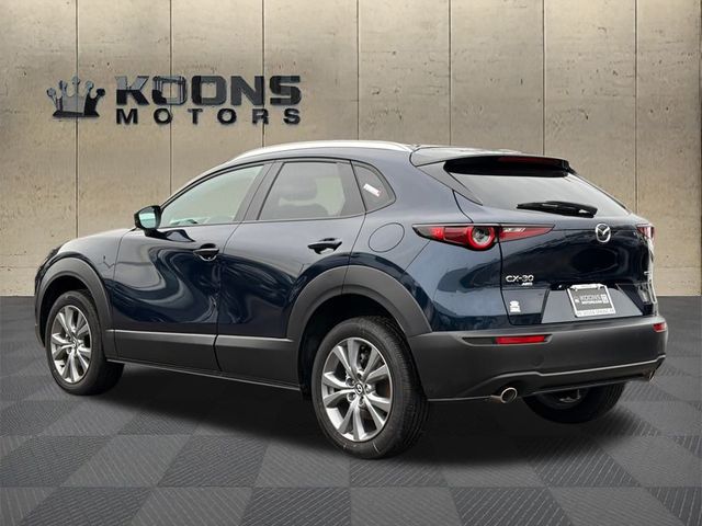 2026 Mazda CX-30 2.5 S Preferred