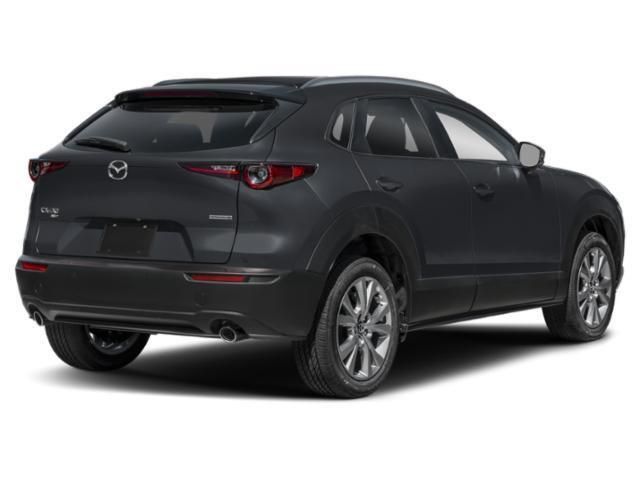 2026 Mazda CX-30 2.5 S Preferred