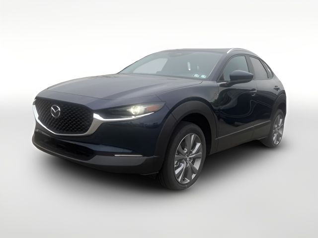 2026 Mazda CX-30 2.5 S Preferred