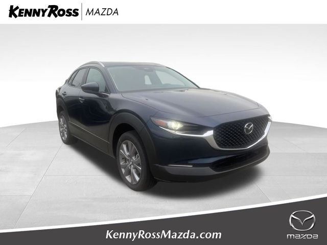 2026 Mazda CX-30 2.5 S Preferred