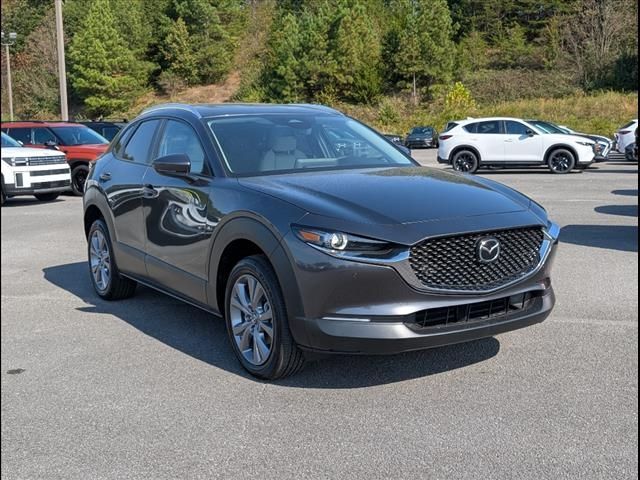 2026 Mazda CX-30 2.5 S Preferred