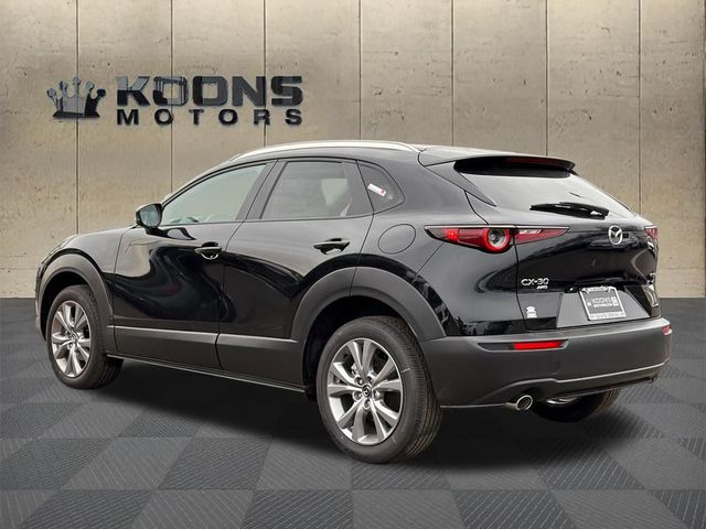 2026 Mazda CX-30 2.5 S Preferred